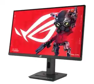 Asus Monitor 27 cali XG279CNS ROG DP HDMI USB-C 0.3MS