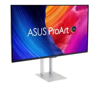 Asus Monitor 31.5 cala PA32UCDM OLED 4K UHD QD-OLED 240Hz