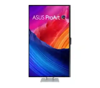 Asus Monitor 31.5 cala PA32UCDM OLED 4K UHD QD-OLED 240Hz
