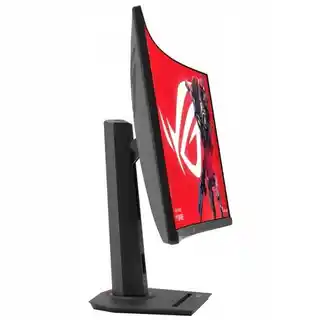 Asus Monitor 32 cale XG32WCS ROG S 180Hz DP HDMI USB-C