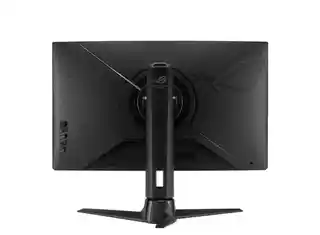ASUS Monitor Asus 27 ROG Strix XG27AQV 90LM08G0-B01A70