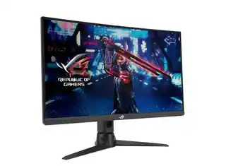 ASUS Monitor Asus 27 ROG Strix XG27AQV 90LM08G0-B01A70