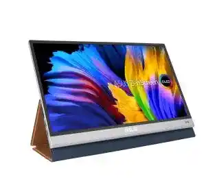 Asus Monitor Przenośny 13,3 cali MQ13AH GR/1MS/EU/HDMI+3xTYPE-C