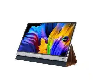 Asus Monitor Przenośny 13,3 cali MQ13AH GR/1MS/EU/HDMI+3xTYPE-C