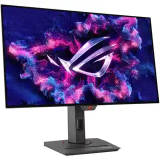 ASUS Monitor ROG Strix OLED XG27AQDMG - 27 QHD 0.03ms 240Hz G-Sync Compati