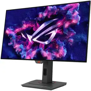ASUS Monitor ROG Strix OLED XG27AQDMG - 27 QHD 0.03ms 240Hz G-Sync Compati