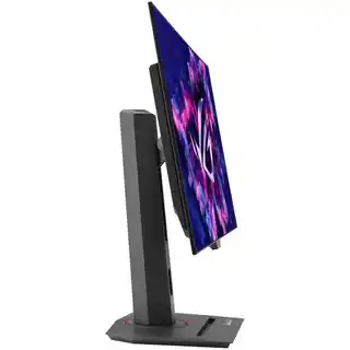 ASUS Monitor ROG Strix OLED XG27AQDMG - 27 QHD 0.03ms 240Hz G-Sync Compati