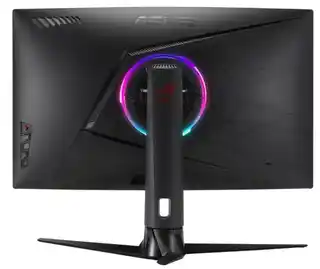 ASUS Monitor ROG Strix XG32VC, 31.5 , VA, 1 ms, 16 9, 2560x1440
