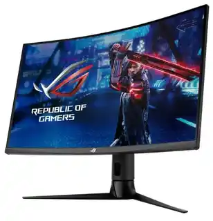 ASUS Monitor ROG Strix XG32VC, 31.5 , VA, 1 ms, 16 9, 2560x1440