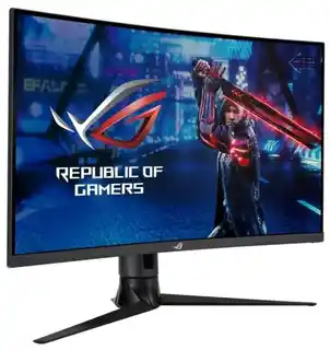 ASUS Monitor ROG Strix XG32VC, 31.5 , VA, 1 ms, 16 9, 2560x1440