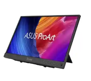 ASUS ProArt PA16USV 15,6 4K IPS 60Hz 5ms Przenośny Profesjonalny Monitor LED