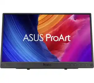 ASUS ProArt PA16USV 15,6 4K IPS 60Hz 5ms Przenośny Profesjonalny Monitor LED