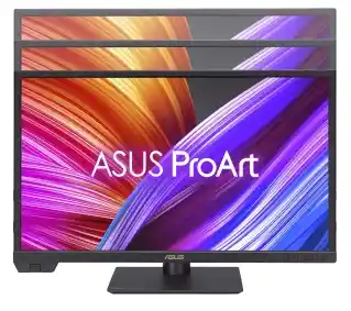 ASUS ProArt PA24US 23,6 4K IPS 60Hz 5ms Profesjonalny Monitor LED