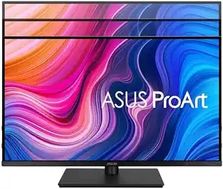 ASUS ProArt PA329CV 32 cale 4K IPS 60Hz 5ms monitor LED