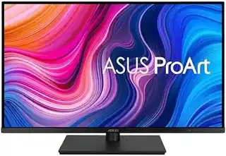 ASUS ProArt PA329CV 32 cale 4K IPS 60Hz 5ms monitor LED