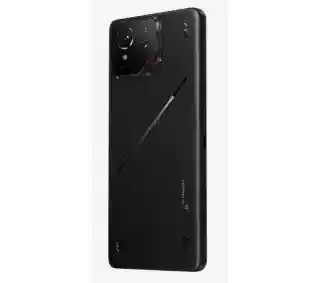 Asus ROG Phone 9 Pro 16/512GB 6,78 50Mpix Czarny Smartfon