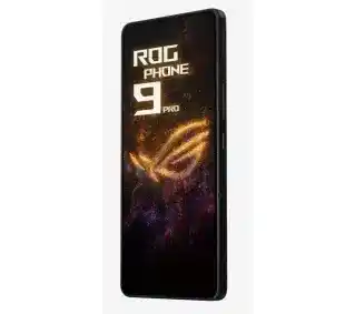 Asus ROG Phone 9 Pro 16/512GB 6,78 50Mpix Czarny Smartfon