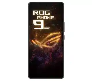 Asus ROG Phone 9 Pro 24/1TB 6,78 50Mpix Czarny Smartfon