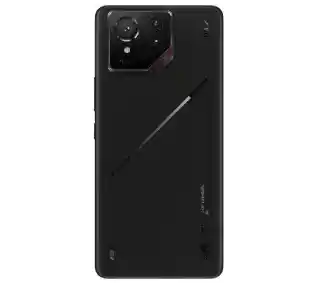 Asus ROG Phone 9 Pro 24/1TB 6,78 50Mpix Czarny Smartfon