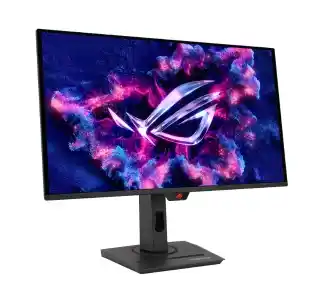 ASUS ROG Strix XG27ACDNG 27 2K QD-OLED 360Hz 0,03ms Gamingowy Monitor LED
