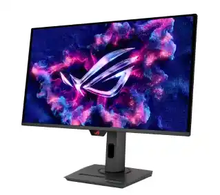 ASUS ROG Strix XG27ACDNG 27 2K QD-OLED 360Hz 0,03ms Gamingowy Monitor LED