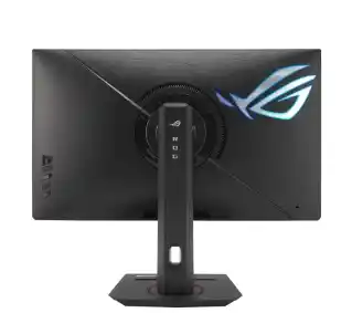 ASUS ROG Strix XG27UCG 27 4K Fast IPS 160Hz 1ms Gamingowy Monitor LED