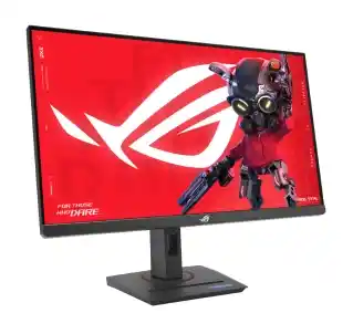 ASUS ROG Strix XG27UCG 27 4K Fast IPS 160Hz 1ms Gamingowy Monitor LED