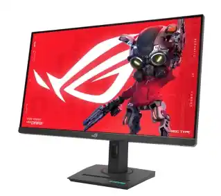 ASUS ROG Strix XG27UCG 27 4K Fast IPS 160Hz 1ms Gamingowy Monitor LED