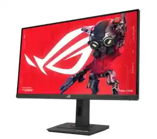 ASUS ROG Strix XG27UCS 27 4K Fast IPS 160Hz 1ms Gamingowy Monitor LED