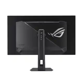 ASUS ROG Strix XG32UCDS 31,5 4K QD-OLED 165Hz 0,03ms Technologia AI Gamingowy Monitor OLED
