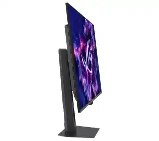 ASUS ROG Strix XG32UCDS 31,5 4K QD-OLED 165Hz 0,03ms Technologia AI Gamingowy Monitor OLED