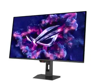 ASUS ROG Strix XG32UCDS 31,5 4K QD-OLED 165Hz 0,03ms Technologia AI Gamingowy Monitor OLED