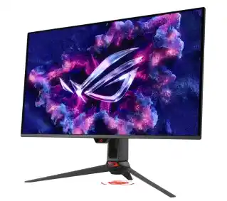 ASUS ROG Swift OLED PG32UCDMR 31,5 4K QD-OLED 240Hz 0.03ms Gamingowy Monitor OLED
