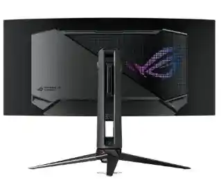 ASUS ROG Swift OLED PG34WCDM 34 UWQHD OLED 240Hz 0,03ms Zakrzywiony Gamingowy Monitor OLED