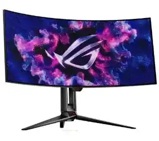 ASUS ROG Swift OLED PG34WCDM 34 UWQHD OLED 240Hz 0,03ms Zakrzywiony Gamingowy Monitor OLED