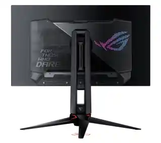 ASUS ROG Swift PG27AQDP 27 2K OLED 480Hz 0,03ms Gamingowy Monitor OLED