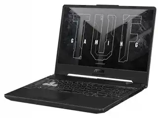 Asus TUF Gaming A15 FA506NC-HN006 Ryzen 5 7535HS 8GB 512GB SSD RTX 3050 4GB 144Hz