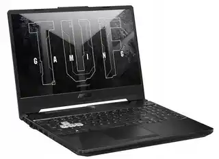 Asus TUF Gaming A15 FA506NC-HN006 Ryzen 5 7535HS 8GB 512GB SSD RTX 3050 4GB 144Hz