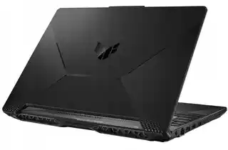 Asus TUF Gaming A15 FA506NC-HN006 Ryzen 5 7535HS 8GB 512GB SSD RTX 3050 4GB 144Hz