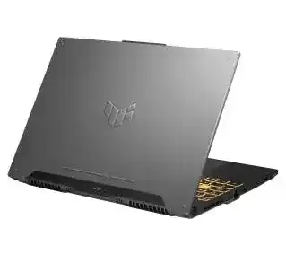 Asus TUF Gaming F15 2023 FX507VV-LP142 15,6 144Hz i7-13620H 16GB RAM 1TB Dysk SSD RTX4060 DLSS3 Szary