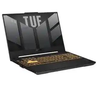 Asus TUF Gaming F15 2023 FX507VV-LP142 15,6 144Hz i7-13620H 16GB RAM 1TB Dysk SSD RTX4060 DLSS3 Szary
