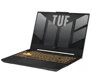 Asus TUF Gaming F15 2023 FX507VV-LP142 15,6 144Hz i7-13620H 16GB RAM 1TB Dysk SSD RTX4060 DLSS3 Szary