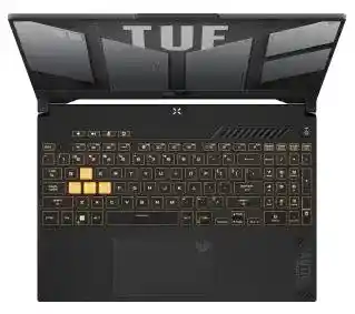 Asus TUF Gaming F15 2023 FX507VV-LP142 15,6 144Hz i7-13620H 16GB RAM 1TB Dysk SSD RTX4060 DLSS3 Szary