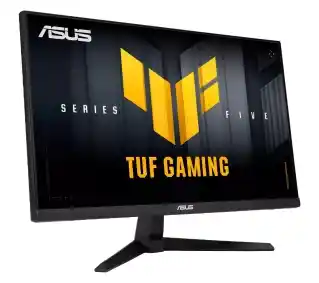 ASUS TUF Gaming VG279Q5A 27 Full HD Fast IPS 200Hz 0,3ms Funkcje AI Gamingowy Monitor LED