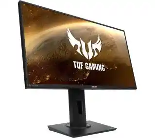 ASUS TUF Gaming VG279QM 27 Full HD IPS 280Hz 1ms Gamingowy Monitor LED