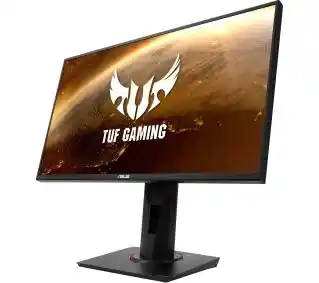ASUS TUF Gaming VG279QM 27 Full HD IPS 280Hz 1ms Gamingowy Monitor LED