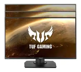 ASUS TUF Gaming VG279QM 27 Full HD IPS 280Hz 1ms Gamingowy Monitor LED