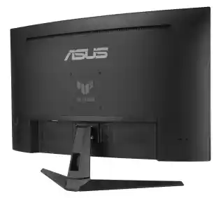 ASUS TUF Gaming VG27WQ3B 27 2K Fast VA 180Hz 1ms Zakrzywiony Gamingowy Monitor LED
