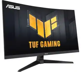 ASUS TUF Gaming VG32VQM5B 31,5 Full HD VA 250Hz(OC) 0,5ms Zakrzywiony Gamingowy Monitor LED