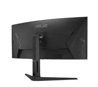 ASUS TUF Gaming VG34VQEL1A 34 UWQHD VA 100Hz 1ms Zakrzywiony Gamingowy Monitor LED